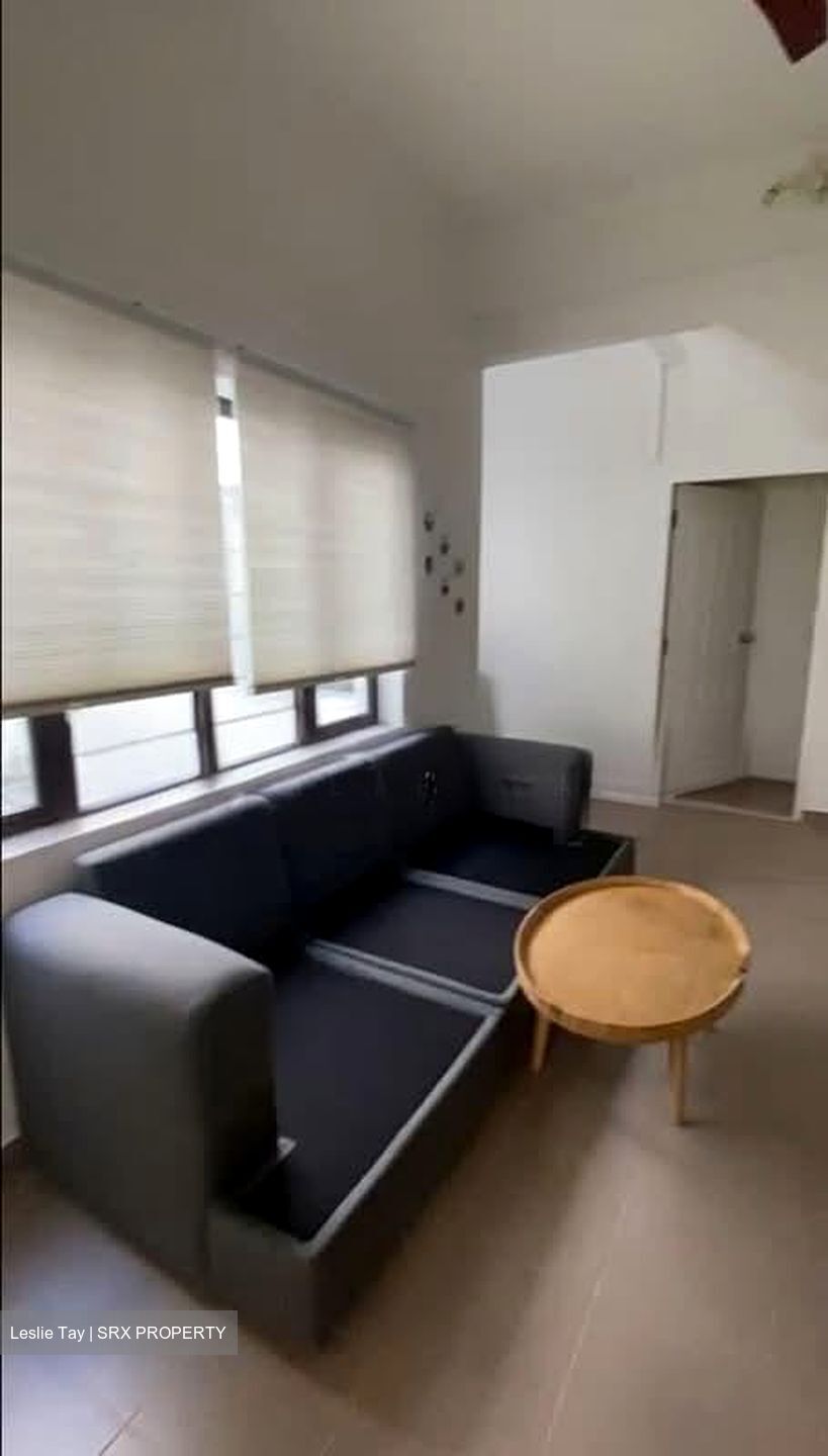 Tiong Bahru Estate (D3), Apartment #558286451